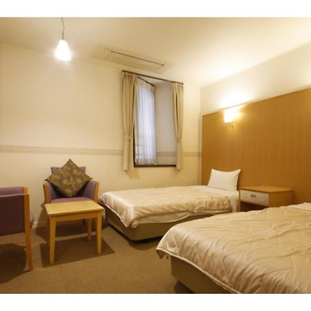 Hotel Hanakomichi - Vacation Stay 27580V Нара Екстер'єр фото