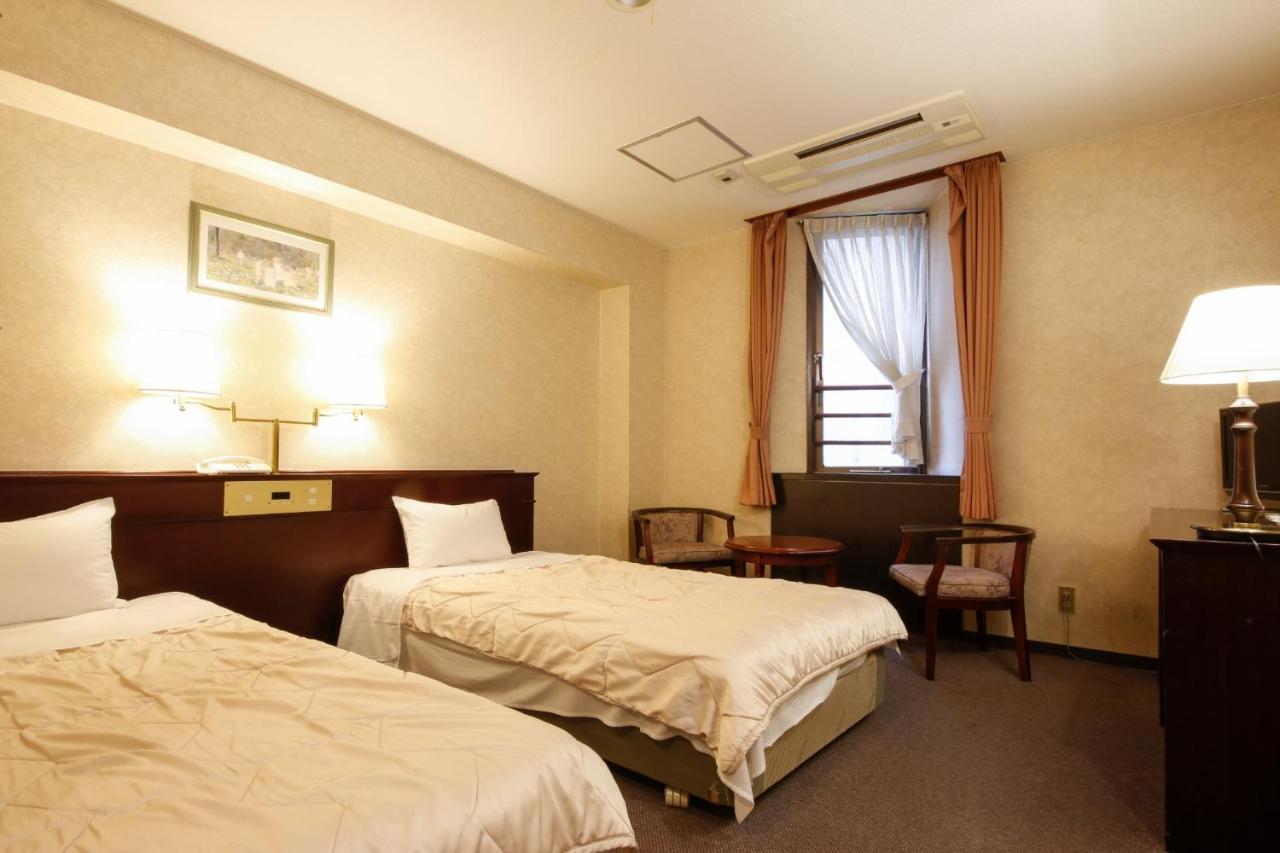 Hotel Hanakomichi - Vacation Stay 27580V Нара Екстер'єр фото