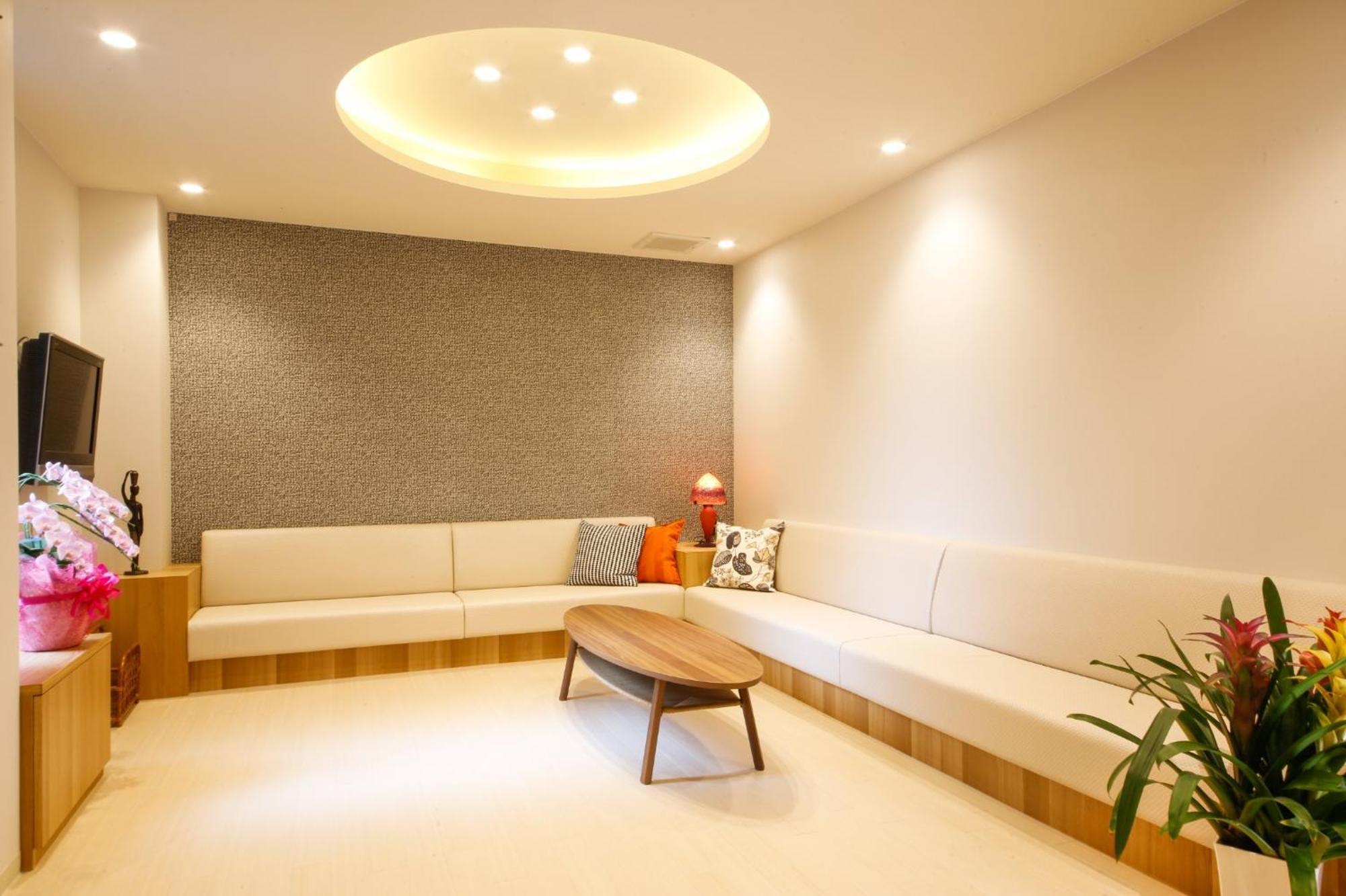 Hotel Hanakomichi - Vacation Stay 27580V Нара Екстер'єр фото