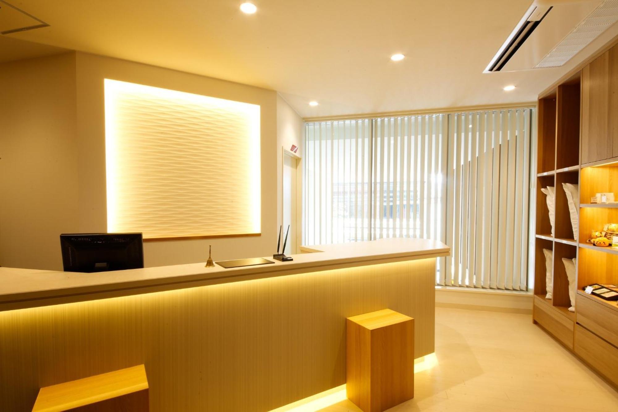Hotel Hanakomichi - Vacation Stay 27580V Нара Екстер'єр фото
