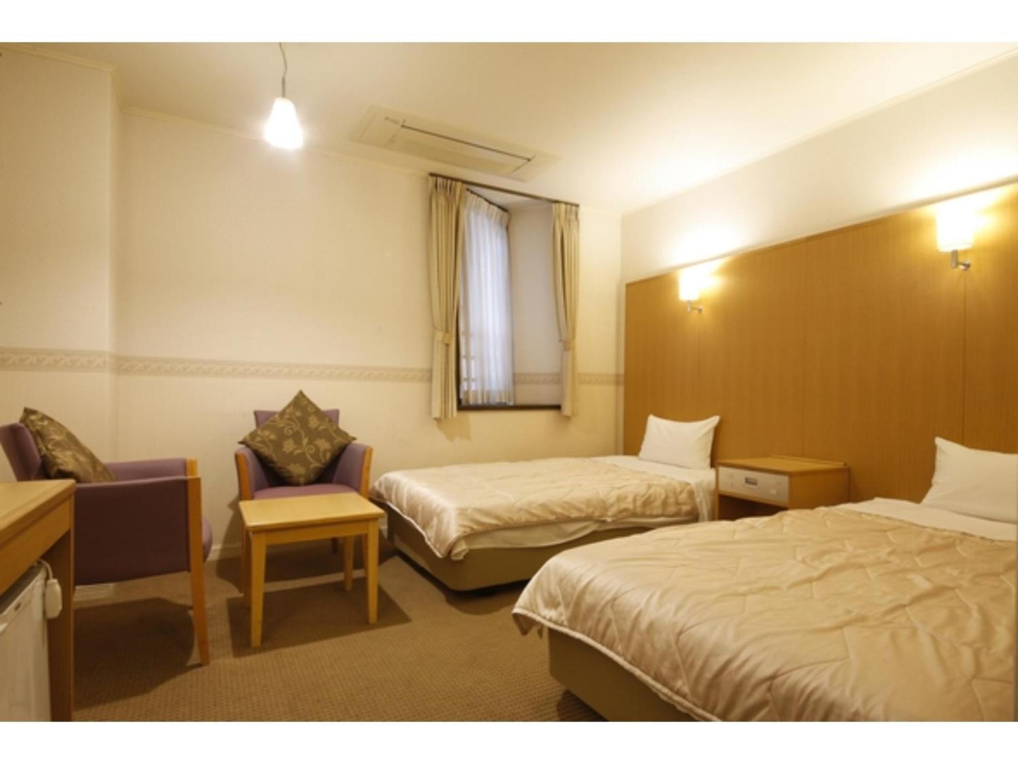Hotel Hanakomichi - Vacation Stay 27580V Нара Екстер'єр фото
